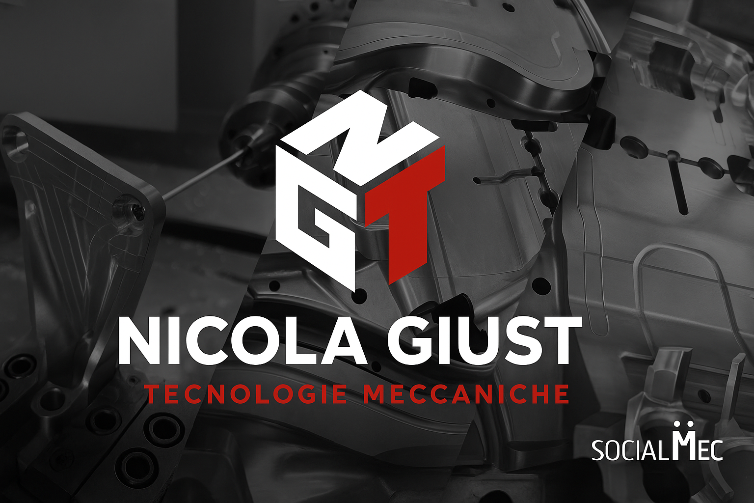 NG Tecnologie Meccaniche